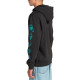 RVCA Ανδρικό φούτερ Dmote Gang - Hoodie For Men